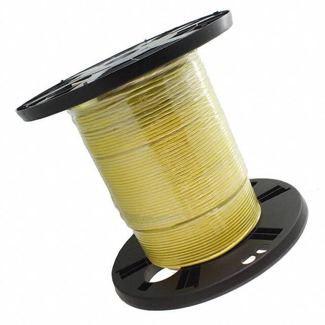 TRC-50-1 Cinch Connectivity Solutions Trompeter  Cables Wires